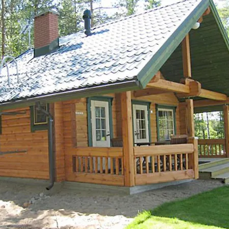 Pikkutupa By Interhome * Hyyrylä