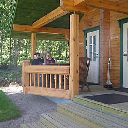 Pikkutupa By Interhome