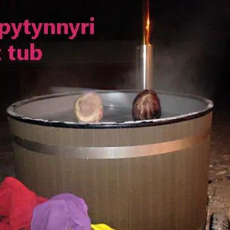 Loma-asunnot Pikkutupa By Interhome *