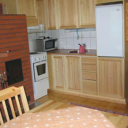 Pikkutupa By Interhome Casa vacanze