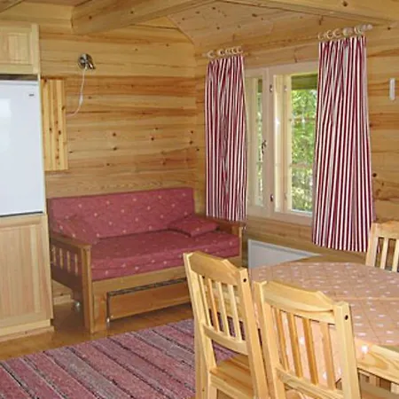 Loma-asunnot Pikkutupa By Interhome Hyyrylä