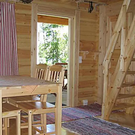 펜션 Pikkutupa By Interhome *