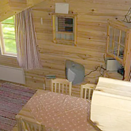 Loma-asunnot Pikkutupa By Interhome *