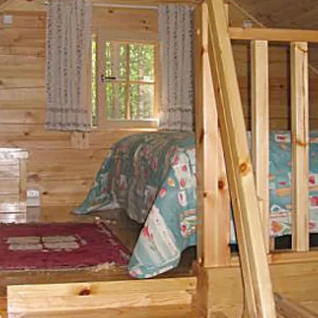 Pikkutupa By Interhome *