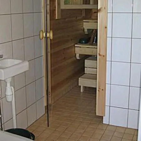 Pikkutupa By Interhome Loma-asunnot