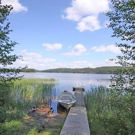 Pikkutupa By Interhome Hyyrylä