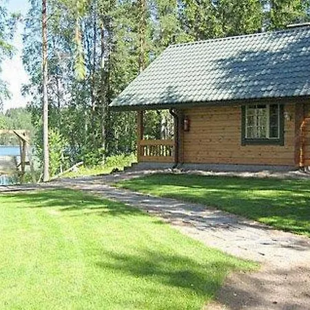 Pikkutupa By Interhome Loma-asunnot Hyyrylä