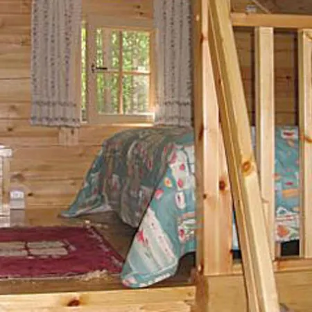 Pikkutupa By Interhome Prázdninový dům Hyyrylä