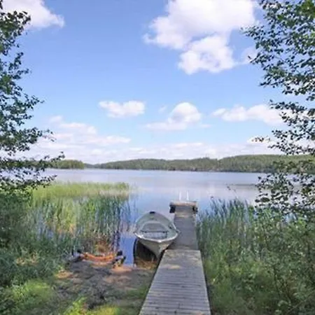 Loma-asunnot Pikkutupa By Interhome