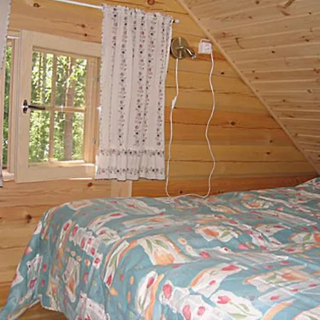 Pikkutupa By Interhome Loma-asunnot *