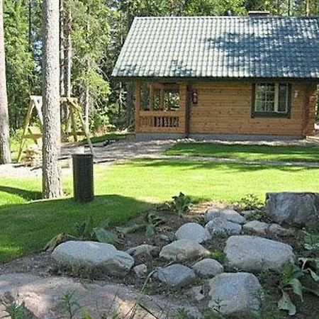 Pikkutupa By Interhome Holiday home Hyyryla