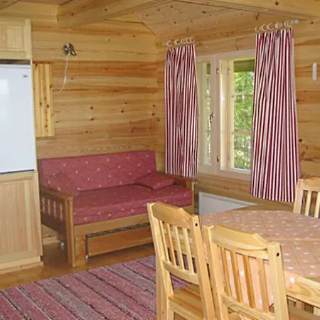 Holiday home Pikkutupa By Interhome *