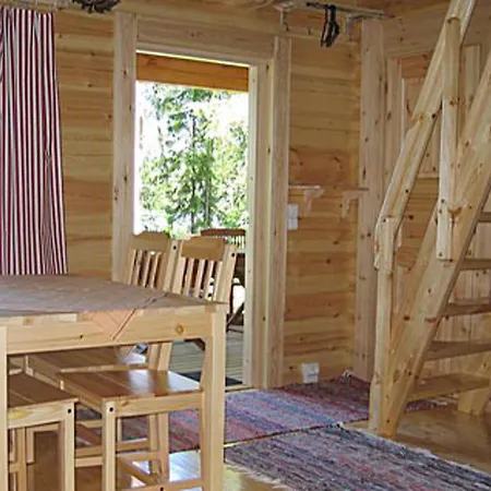 Pikkutupa By Interhome * Hyyrylä