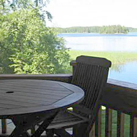 Pikkutupa By Interhome Casa vacanze