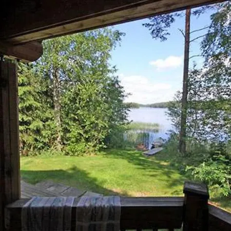 Loma-asunnot Pikkutupa By Interhome