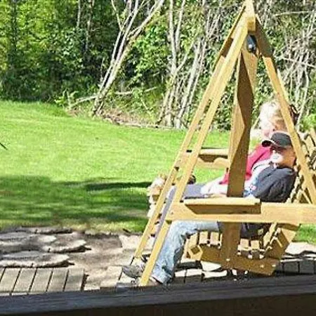 Pikkutupa By Interhome Casa vacanze Hyyrylä