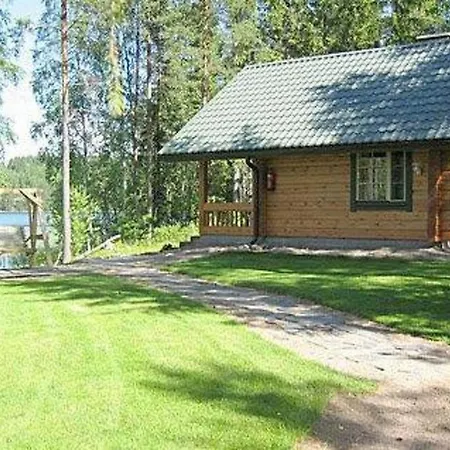 Loma-asunnot Pikkutupa By Interhome *