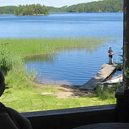 Loma-asunnot Pikkutupa By Interhome *