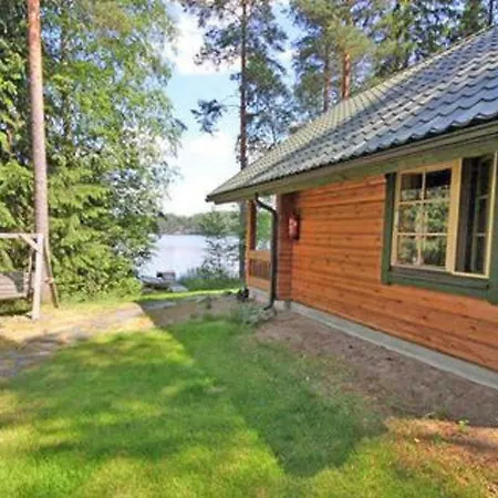 Pikkutupa By Interhome Holiday home