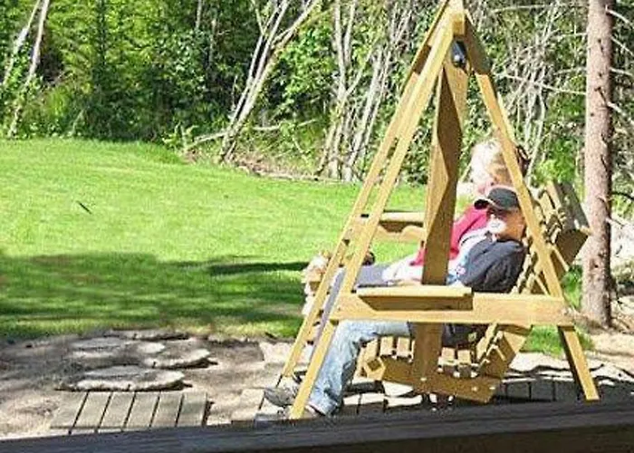 Prázdninový dům Pikkutupa By Interhome Hyyrylä