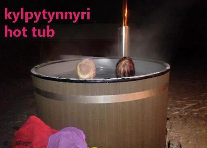 Prázdninový dům Pikkutupa By Interhome *