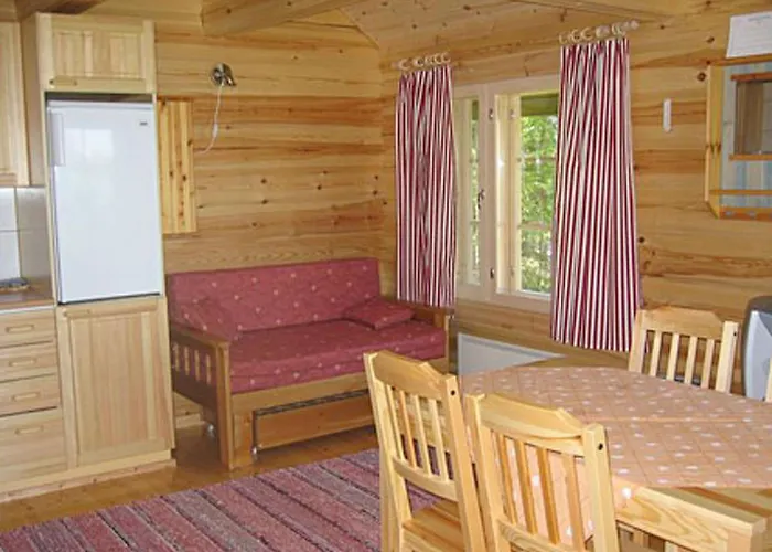 Prázdninový dům Pikkutupa By Interhome Hyyrylä