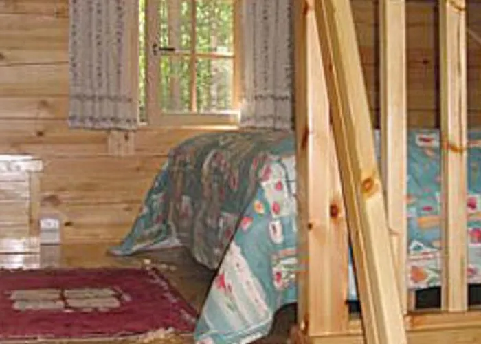 Pikkutupa By Interhome *