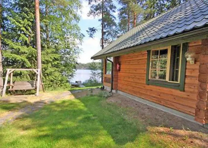 Pikkutupa By Interhome * Hyyrylä