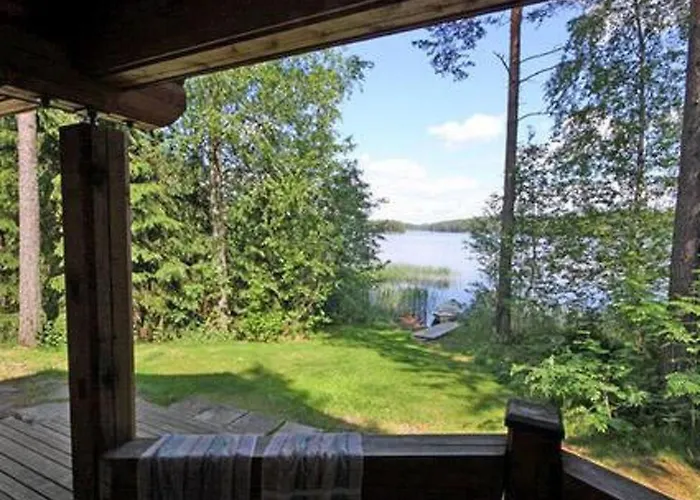 Pikkutupa By Interhome